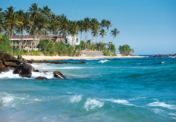 10 reasons why to retire in Sri Lanka